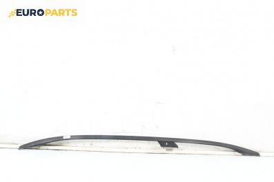 Релса багажник за Mercedes-Benz M-Class SUV (W164) (07.2005 - 12.2012), 4+1 вр., джип, позиция: лява