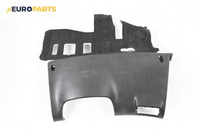 Интериорна пластмаса под таблото за Hyundai i30 Combi I (10.2007 - 06.2012), 4+1 вр., комби