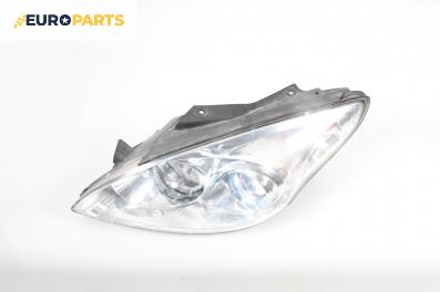 Фар за Hyundai i30 Combi I (10.2007 - 06.2012), комби, позиция: лява