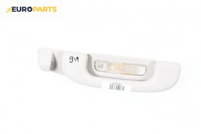 Ръкохватка за таван за Mercedes-Benz M-Class SUV (W164) (07.2005 - 12.2012), 4+1 вр., позиция: задна, лява