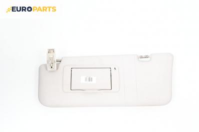 Сенник за Mercedes-Benz M-Class SUV (W164) (07.2005 - 12.2012), позиция: лява