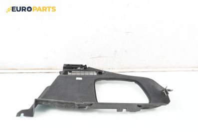 Кора багажник за Audi A5 Sportback I (07.2007 - 01.2017), 4+1 вр., хечбек