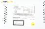 CD плеър за Audi A5 Sportback I (07.2007 - 01.2017), № 8T1035186P