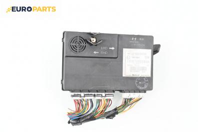 BCM модул за Hyundai i30 Combi I (10.2007 - 06.2012), № 95400-2L100