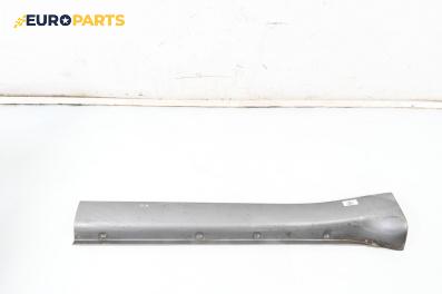 Праг за Mazda Tribute SUV (03.2000 - 05.2008), 4+1 вр., джип, позиция: лява