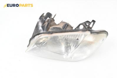 Фар за Mazda Tribute SUV (03.2000 - 05.2008), джип, позиция: лява