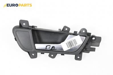 Вътрешна дръжка за Audi A5 Sportback I (07.2007 - 01.2017), 4+1 вр., хечбек, позиция: предна, дясна