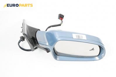 Огледало за Audi A5 Sportback I (07.2007 - 01.2017), 4+1 вр., хечбек, позиция: дясна