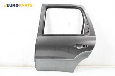 Врата за Mazda Tribute SUV (03.2000 - 05.2008), 4+1 вр., джип, позиция: задна, лява