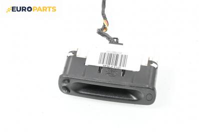 Часовник за Mazda Tribute SUV (03.2000 - 05.2008)