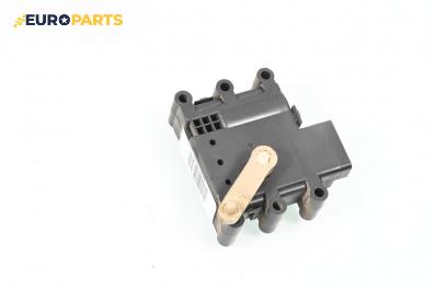 Моторче клапа парно за Mazda 6 Station Wagon I (08.2002 - 12.2007) 1.8, 120 к.с.