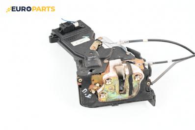 Брава на врата за Mazda 6 Station Wagon I (08.2002 - 12.2007), позиция: предна, дясна