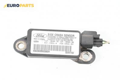 Сензор airbag за Mazda Tribute SUV (03.2000 - 05.2008), № YL8F-14B345-BD