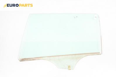 Странично стъкло за Mazda 6 Station Wagon I (08.2002 - 12.2007), 4+1 вр., комби, позиция: задна, лява