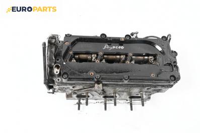 Глава за Audi A4 Avant B7 (11.2004 - 06.2008) 3.0 TDI quattro, 204 к.с.