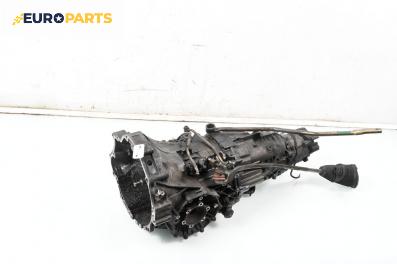 Ръчна скоростна кутия за Audi A4 Avant B7 (11.2004 - 06.2008) 3.0 TDI quattro, 204 к.с.