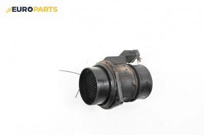 Дебитомер за Renault Laguna II Grandtour (03.2001 - 12.2007) 1.9 dCi (KG0G), 120 к.с.