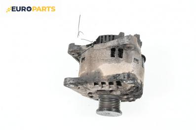 Алтернатор / генератор за Renault Laguna II Grandtour (03.2001 - 12.2007) 1.9 dCi (KG0G), 120 к.с.