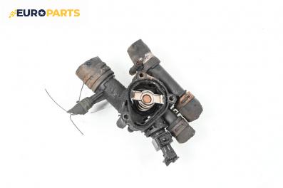 Корпус на термостат за Renault Laguna II Grandtour (03.2001 - 12.2007) 1.9 dCi (KG0G), 120 к.с.