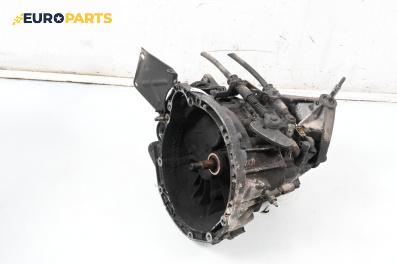 Ръчна скоростна кутия за Renault Laguna II Grandtour (03.2001 - 12.2007) 1.9 dCi (KG0G), 120 к.с.