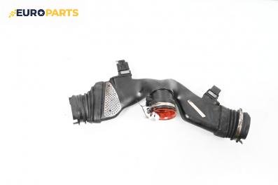 Въздуховод за Mercedes-Benz M-Class SUV (W164) (07.2005 - 12.2012) ML 320 CDI 4-matic (164.122), 224 к.с.