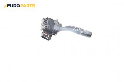 Лостче за чистачки за Mazda 6 Station Wagon I (08.2002 - 12.2007)