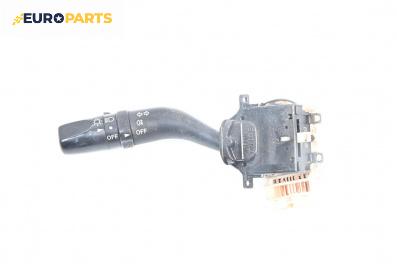 Лостче за светлини за Mazda 6 Station Wagon I (08.2002 - 12.2007)