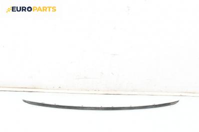 Лайсна броня за BMW 7 Series E65 (11.2001 - 12.2009), седан, позиция: задна