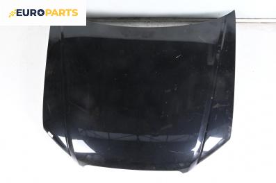 Преден капак за Audi A4 Avant B7 (11.2004 - 06.2008), 4+1 вр., комби, позиция: предна