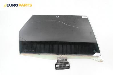 Странично стъкло за Audi A4 Avant B7 (11.2004 - 06.2008), 4+1 вр., комби, позиция: задна, дясна