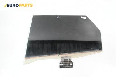Странично стъкло за Audi A4 Avant B7 (11.2004 - 06.2008), 4+1 вр., комби, позиция: задна, лява