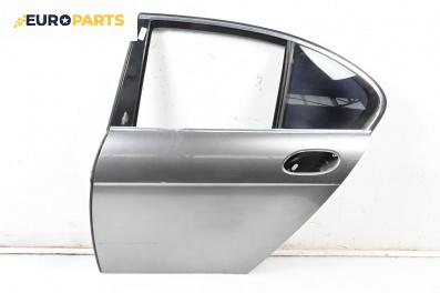Врата за BMW 7 Series E65 (11.2001 - 12.2009), 4+1 вр., седан, позиция: задна, лява