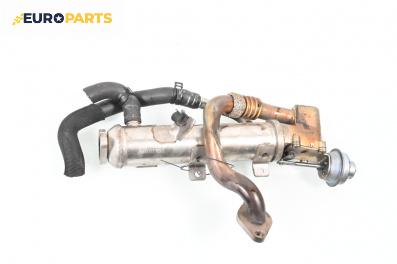 EGR охладител за Audi A5 Sportback I (07.2007 - 01.2017) 2.0 TDI quattro, 170 к.с.