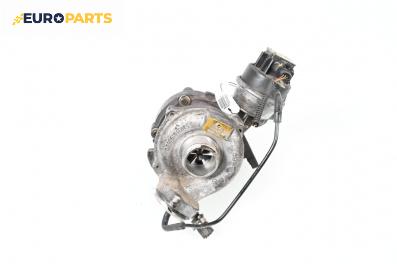 Турбо за Audi A5 Sportback I (07.2007 - 01.2017) 2.0 TDI quattro, 170 к.с., № 03L 145 701E