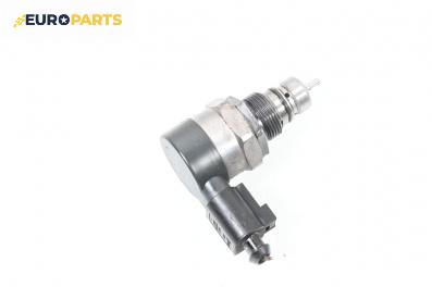 Регулатор налягане гориво за Audi A5 Sportback I (07.2007 - 01.2017) 2.0 TDI quattro, 170 к.с., № 057130764H