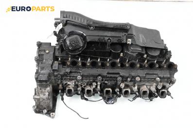 Глава за BMW 7 Series E65 (11.2001 - 12.2009) 730 d, Ld, 231 к.с.