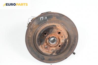 Шенкел главина за Mini Hatchback I (R50, R53) (06.2001 - 09.2006), позиция: предна, лява