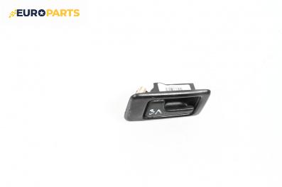 Вътрешна дръжка за Opel Frontera B SUV (10.1998 - 02.2004), 4+1 вр., джип, позиция: задна, лява