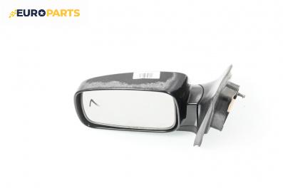 Огледало за Kia Sorento I SUV (08.2002 - 12.2009), 4+1 вр., джип, позиция: лява