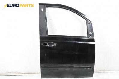 Врата за Mercedes-Benz Viano Minivan (09.2003 - ...), 4+1 вр., миниван, позиция: предна, дясна