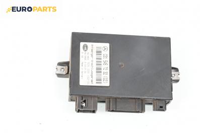 Модул осветление за Mercedes-Benz Viano Minivan (09.2003 - ...), № 031 545 72 32