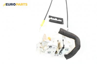 Брава на врата за Subaru Forester SUV III (01.2008 - 09.2013), позиция: предна, дясна