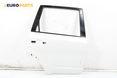 Врата за Subaru Forester SUV III (01.2008 - 09.2013), 4+1 вр., джип, позиция: задна, дясна