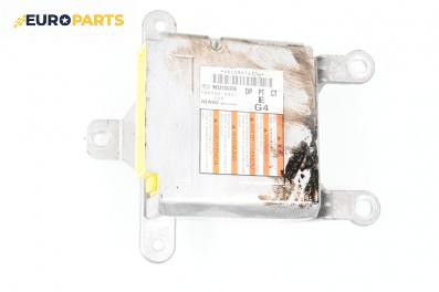 Модул за AIRBAG за Subaru Forester SUV III (01.2008 - 09.2013), № Denso 150300-0941
