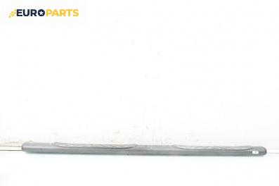 Степенка за Nissan Navara (NP300) Pick-up II (10.2004 - 05.2014), 4+1 вр., пикап, позиция: лява