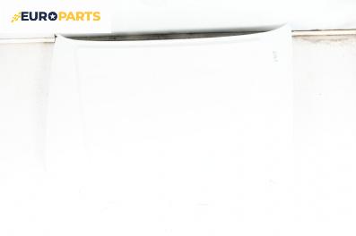 Преден капак за Nissan Navara (NP300) Pick-up II (10.2004 - 05.2014), 4+1 вр., пикап, позиция: предна