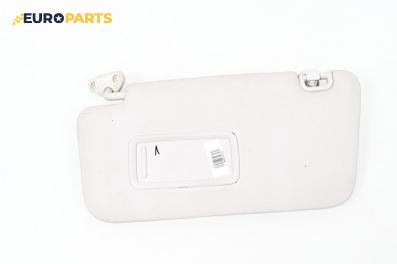 Сенник за Subaru Forester SUV III (01.2008 - 09.2013), позиция: лява
