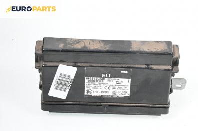 Комфорт модул за Subaru Forester SUV III (01.2008 - 09.2013), № 88281SC230