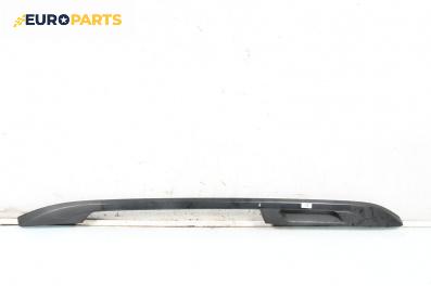 Релса багажник за Subaru Forester SUV III (01.2008 - 09.2013), 4+1 вр., джип, позиция: лява