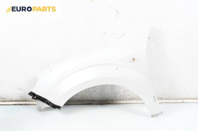 Калник за Subaru Forester SUV III (01.2008 - 09.2013), 4+1 вр., джип, позиция: предна, лява